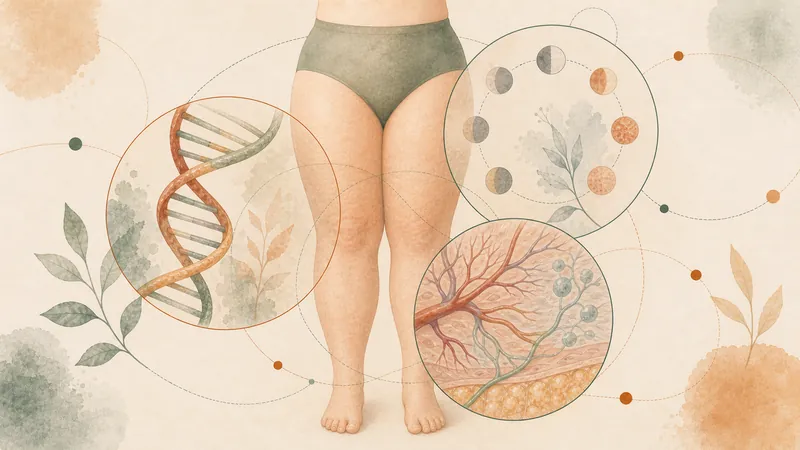Causes &amp; Risk Factors